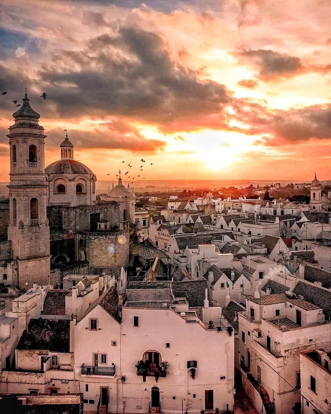 Polignano Vista Mare Villa Polignano a Mare Exterior photo